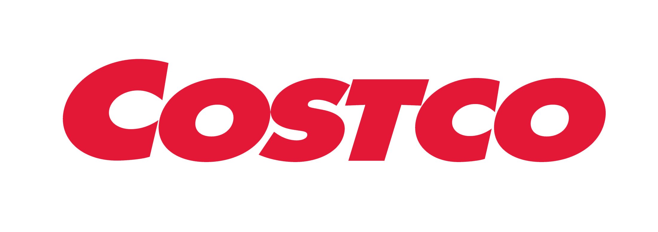 Font-Costco-Logo