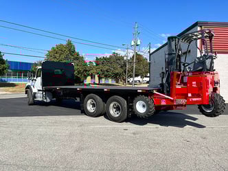 Flatbed