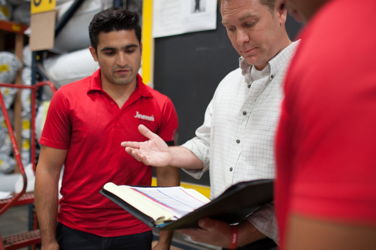 Advising and Training Advising and Training