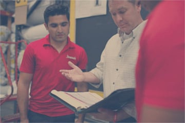 Logistics Management